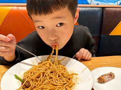 -菲滋意式餐厅(温岭银泰城店)