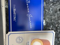 -the Roll'ING手作瑞士卷专门店(卓悦中心店)