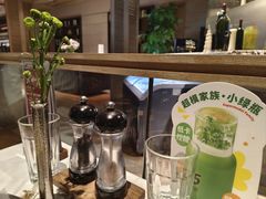 -Steaking·食间牛排(和平店)