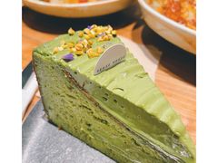 开心果巴斯克-五感食喜(南城店)