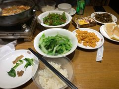 -肖记公安牛肉鱼杂馆· 省级非物质文化遗产(仁和路店)