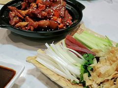 -老镇春饼(济宁万达店)