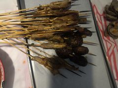 -饶福记·南昌烧烤大排档(九龙湖土著店)