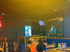 -蛙喔牛蛙(浦口澳林店)