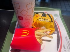 -麦当劳(世纪汇广场店)