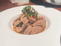 -南园民国茶楼餐厅·常州菜(北大街店)