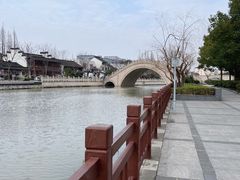 -三林塘老街