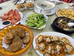 -秋姐美食店(海陵岛保利店)