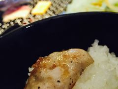 -虎丸烧肉(新大陆广场店)