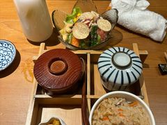 -松涛日本料理
