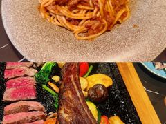 -DEEP·美式餐吧(五棵松华熙LIVE店)