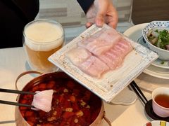 -漾亚·雍雅合鲜(桐梓林店)