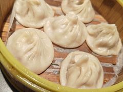 小笼包-老淮滨-蚌埠非遗小吃(淮河路店)