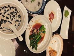 -西安皇冠假日酒店·御皇轩中餐厅