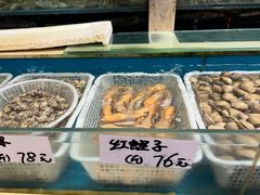 -胶东海鲜大排档(北太平庄店)