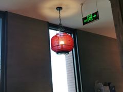 大堂-好嫂子酱猪手•农家菜(华远坊店)