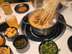 -屋头串串(临江路店)