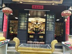 -无锡梅园公园
