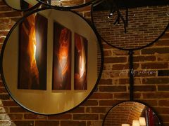 -柏蔻餐厅Le Banquet Bistro(天河北店)