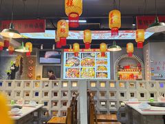 -福熙鼎铁锅炖鱼(槐中路店)