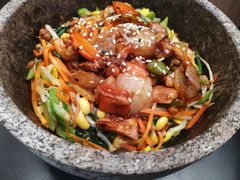 -韩悦牛排烤肉无限续(宝能中心店)