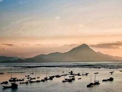 -北岐滩涂