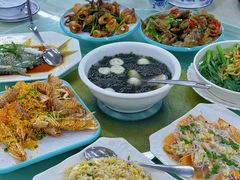 -双月饭店·20年老字号(新村店)