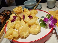 -津沽小院(天津之眼店)