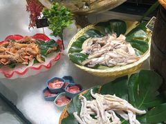 -川骄海鲜自助(亚运村店)