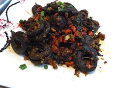 -陈大锅·岳阳鱼馆·地道岳阳菜(美食街店)