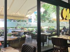 -ELI FALAFEL Lebanese&Mediterranean黎巴嫩美食(富城路店)