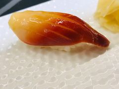 北极贝-Sushi Hanzo半藏(天环广场店)
