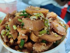 -小民大排档(马场角横路店)