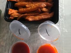-Margherita雏菊意大利餐厅(雅颂庭购物中心店)