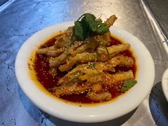 -红辣椒·川菜·火锅(张杨路店)