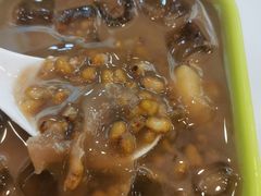 -129老爸茶丨清补凉