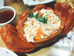 -局气 烤鸭·北京菜(光华路店)