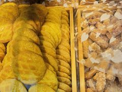 -玛尔哈巴·塔塔尔糕点(华侨小区店)