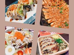 -仙隐小鹿中華の日料(荣民龙首广场店)