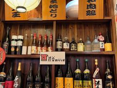-鸟鹏烧鸟居酒屋(熙龙湾店)