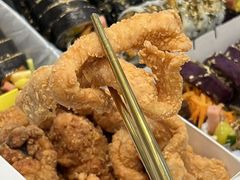 -胤韩紫菜包饭·炸鸡·拌饭(宋家庄店)
