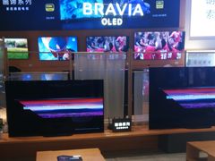 -Sony Store索尼(深圳深业上城店)