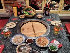 -二胖家铁锅炖大鹅(双井店)