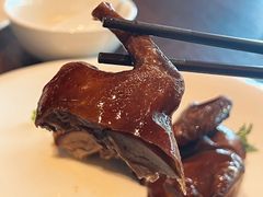 -蛇口希尔顿南海酒店·随轩中餐厅·粤菜