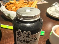 -单家老院·院子里的青岛菜(沙子口店)