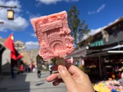-大境门景区