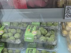 -泸溪河桃酥(浦口天悦城店)