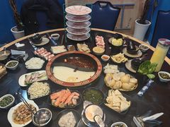 -鱻鱼捞.祥祥鱼锅(高淳一店)