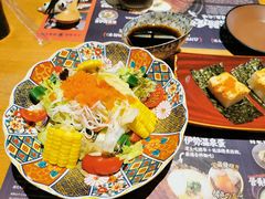 -鳗事鱼意·活鳗現烤专门店(富力海珠城店)