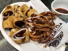 -大丰收海鲜地方菜馆